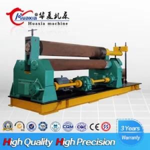 Best Quality Mechanical Stainless Plate Rolling Machine