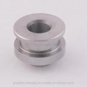 Custom CNC Precision Machining Stainless Steel Adapter Spare Part