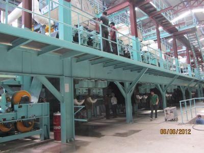 Electrolytic Tinning Line ETL