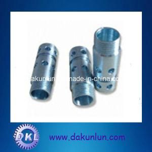 Premium Quality CNC Machined Parts