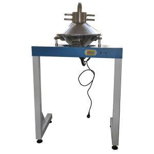 Vibrating Powder Coating Sieving Machine (KF-3000-R)