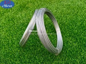 Galvanized Wire Black Annealed Wire Making Machine