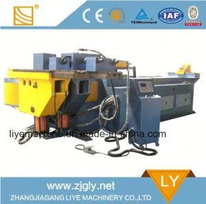 Dw168nc Good Price Motorbike Electric Tube Bending Machines for Sale