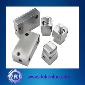 Factory Directly Stainless Steel CNC Turned Parts