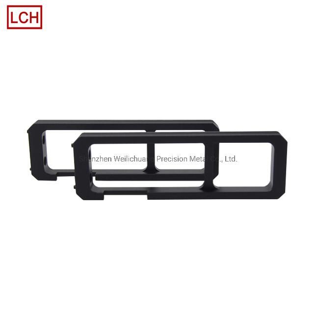 CNC Plastic Machining Parts CNC Milling and Turning Plastic Parts