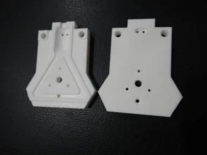 Customized Precision CNC Machining Parts with Plastic
