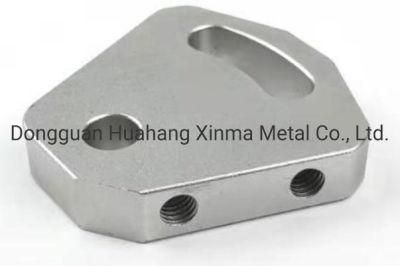 CNC Machine Parts Suppliers in China CNC Machine Non-Standard for Metal/Aluminum