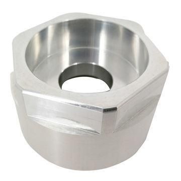 Customized High Precision Stainless Steel/Aluminum/Brass/Copper/Titanium CNC Machining of Bushing Parts