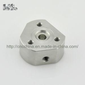 Chinese Factory SS316L CNC Machining Part
