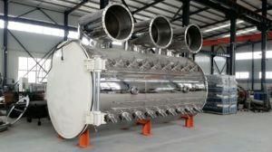 Multi-Arc Ion Vacuum Coating Machine for Stainless Steel