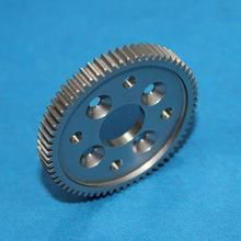 Factory Customed/Custom Metal Machine/Machined CNC Machining Aluminium Parts