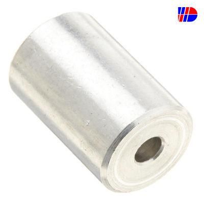 Precision Stainless Steel Metal Aluminum Components Precision CNC Machining Parts