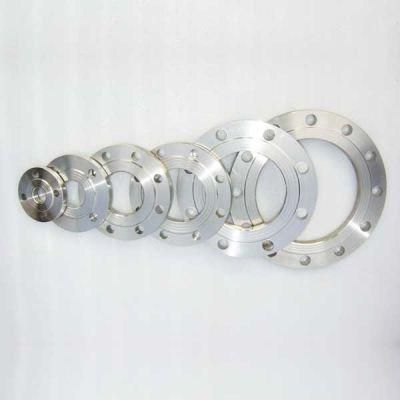 Pump Twin Headed Milling Metal Precision CNC Machining Titanium Parts