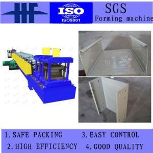 Cable Tray Machine Steel Profile Sheet Forming Machine