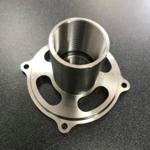 Custom Precision CNC Machining Milling Turning Lathe Metal Machinery Parts