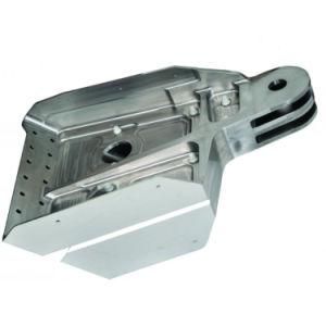 Factory Custom CNC Machining Parts CNC Turning Service and Professional CNC Job Service