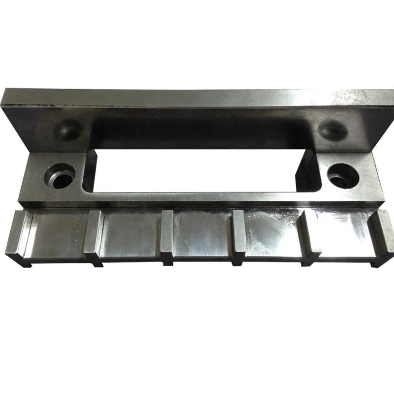 High Precision Process Machined Parts/CNC Machining Parts