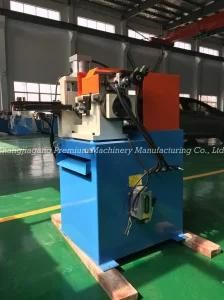 Plm-AC80 Single Head Pipe Beveling Machine