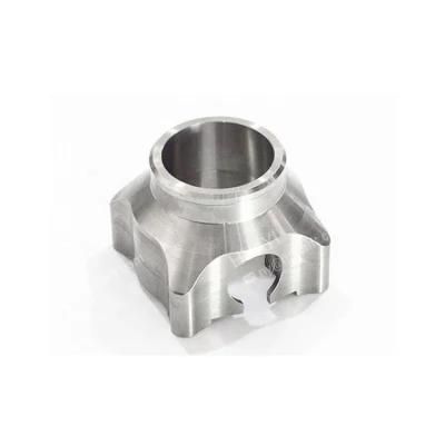 OEM CNC Machining High Quality Precision Motorcycle Parts Custom Machined Anodizing Aluminum CNC Parts