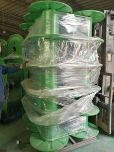 Flexible Using Iron Bobbin Metal Spool for Cable Wire Packing