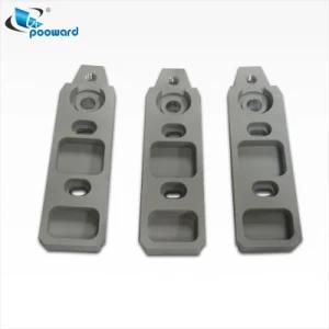 High Precision Machined Parts in Various Material/Different Alloy Machinery Manufacture
