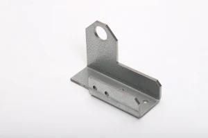 RoHS Laser Cutting Sheet Metal Fabrication Machining Chinese Glock Parts
