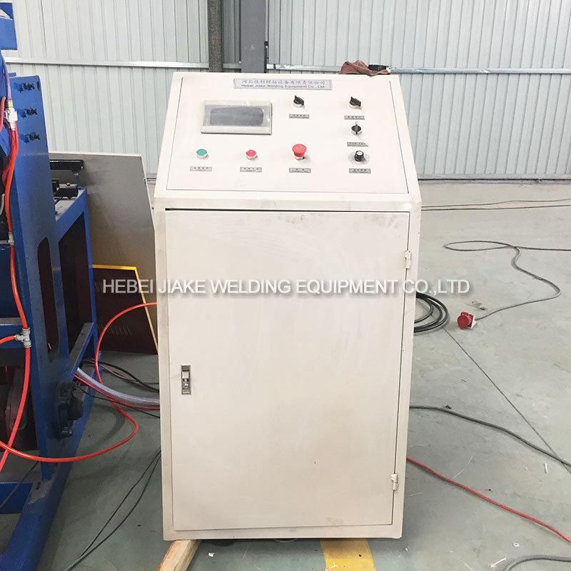 Automatic Welded Wire Fence Mesh Panel Welding Machine