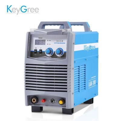 Metal Cutting Machinery Buy Direct From China Manufacturer DC Inverter Plasma Cutter Cut 100