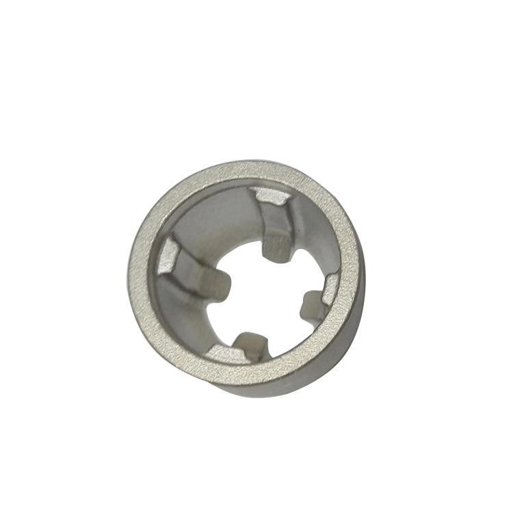 Densen Customized Drawings Casting Auto Parts, Lost-Wax Casting Part