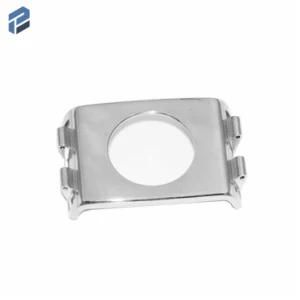 Sheet Metal CNC Fabrication Aluminum/Stainless Steel/Carbon Steel Laser Cutting Machining Punched Bending Welding Stamping Parts