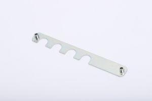 OEM Metal Enclosure Parts with RoHS Certification