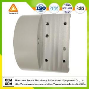 High Precision Anodized Aluminum Medical Apparatus CNC Machining/Machine Parts