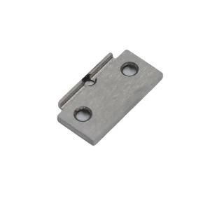 Aluminum Alloy Brass Stainless Steel Titanium Alloy Precision Parts CNC Lathe Processing