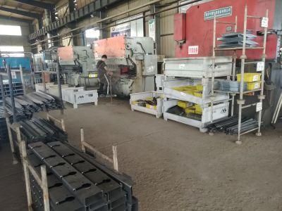 OEM High Precision Customized Sheet Metal Stamping Parts
