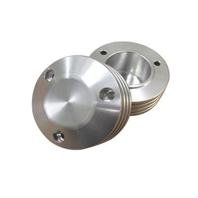 Custom Anodized CNC Milling Machining Parts