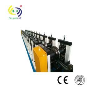 Solar Energy Bracket Rack Cold Roll Forming Machine