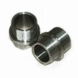 Custom Precision CNC Turning Machining Stainless Steel Parts