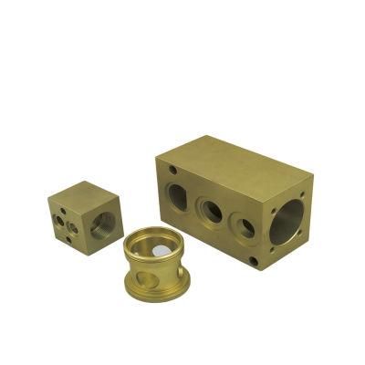 CNC Machine for Auto Parts