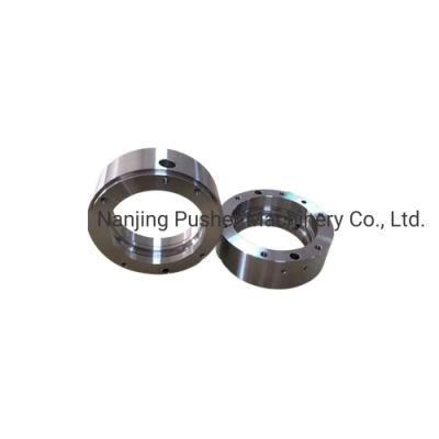 Customized Parts Steel Brass Aluminium Processing Precision Polishing Alloy CNC Machining for Metal Parts