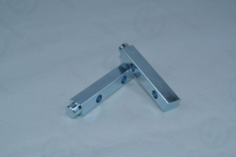 Customized Aluminum CNC Milling Machining for Camera Support Part
