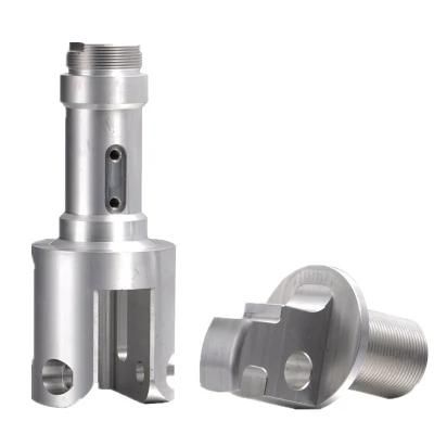 OEM 5-Axis CNC Machine Tool Processing Non Standard Engineering Equipment Parts