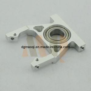 Bearing Plate for CNC Machines and Auto Parts (MQ659)