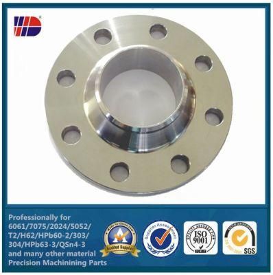 Wkc210 OEM CNC Machining Parts CNC Machine Parts CNC Parts