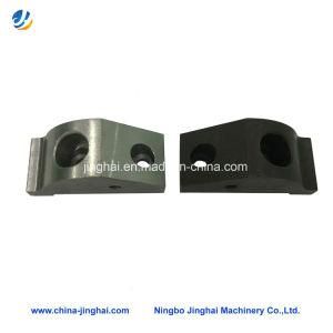 High Quality OEM/ODM Iron/Steel CNC Machining Parts with Factory Price