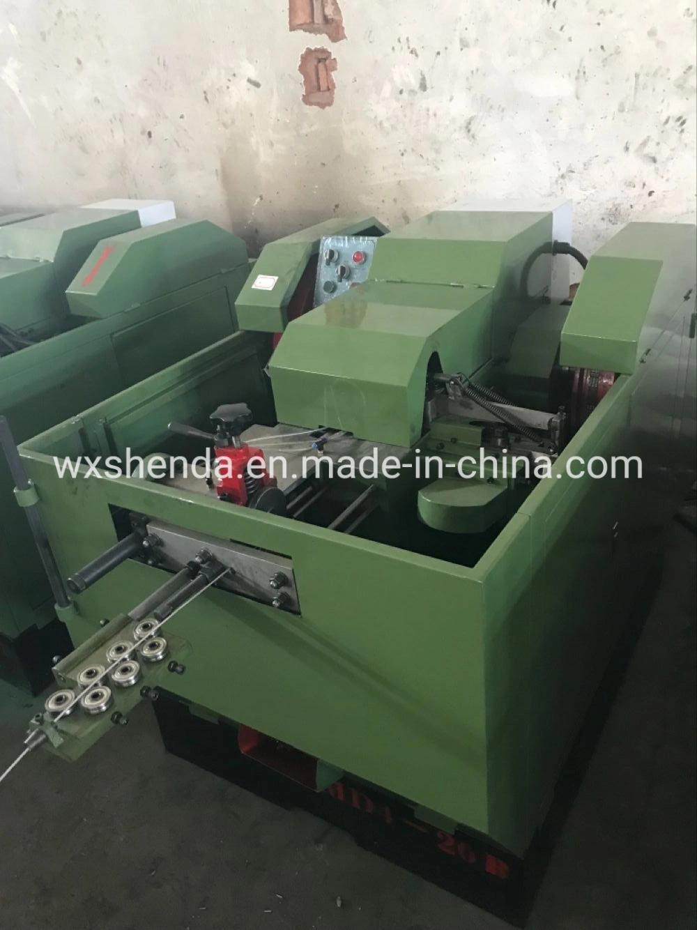 Pop Rivet Heading Machine/Rivet Making Machine, Heading Amchine for Blind Rivet Making