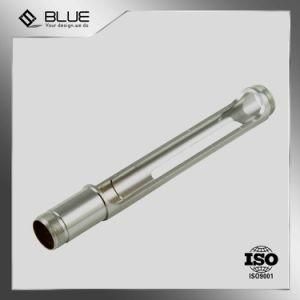 High Precision CNC Cutting Machining
