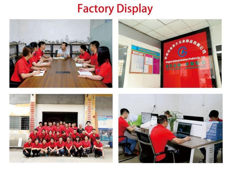 China Foundry Manufacturers Precision Custom OEM Cast Iron Part Zinc Aluminum Metal Die Casting Parts Services