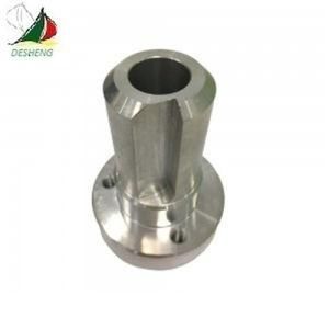 Custom High Precision Hardware Aluminium CNC Machining Part/ Engine Parts / Medical Machine Parts by CNC Machining Parts