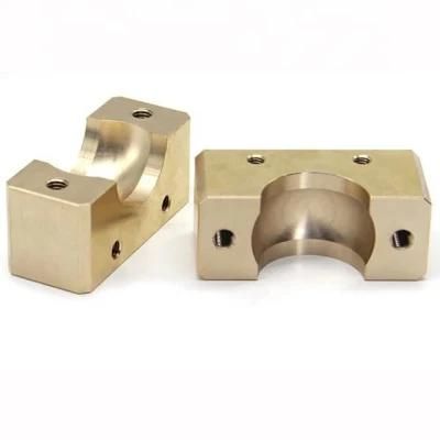 OEM Wholesale Factory Supply CNC Chrome Plating Parts Milling Turning CNC Machining Metal Accessories