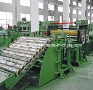 Steel Coil Leveling Machine/Cut to Length Line Machine